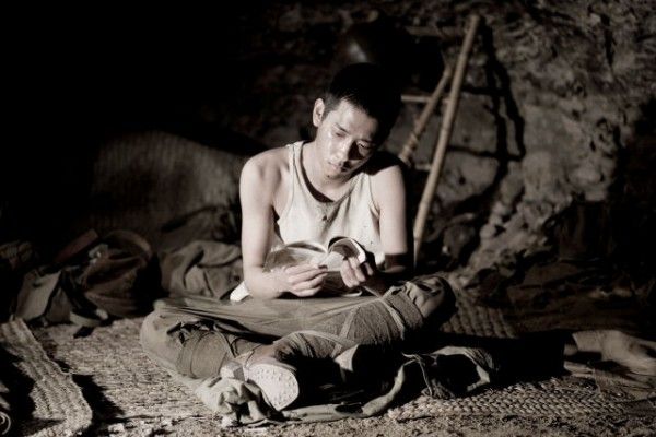 十部最佳战争电影,值得欣赏的100部战争电影