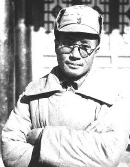 信仰｜缅怀“军神”*伯承刘**元帅