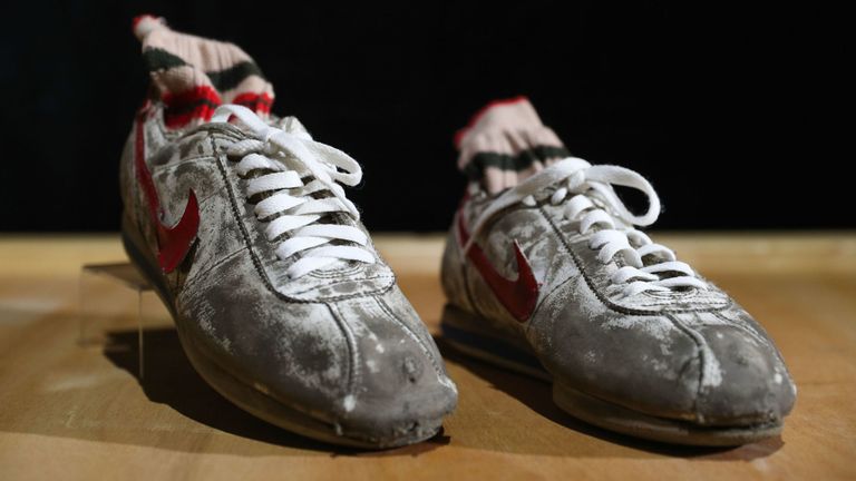 跑鞋有助于跑步吗,什么跑鞋提高跑步速度