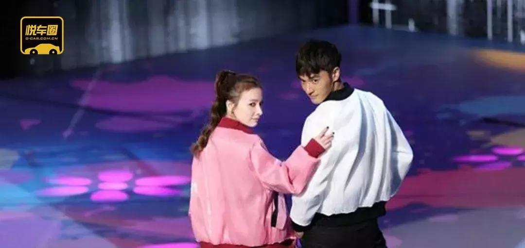 吴昕开宝马,吴昕的时尚豪车