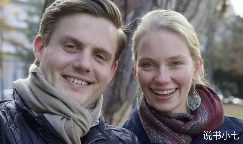 卢森堡王室的小公主,欧洲王室卢森堡婚礼