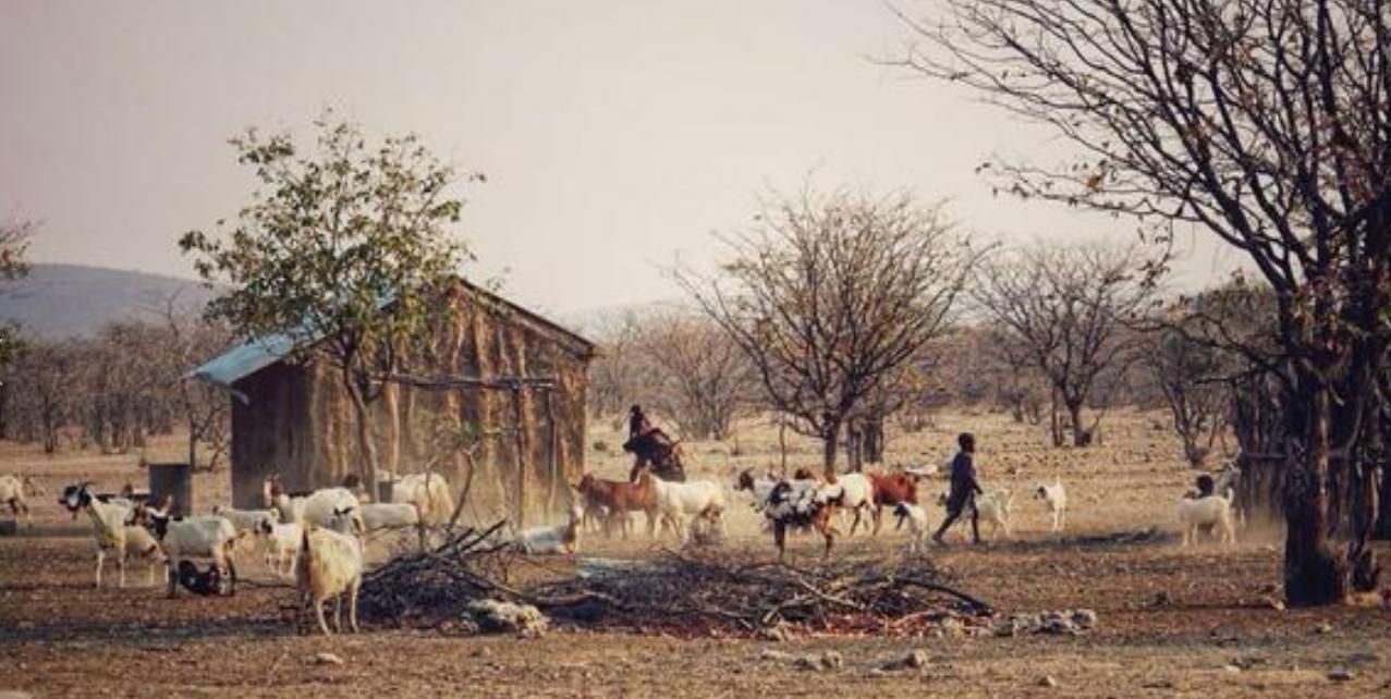 刚果盆地简介,非洲刚果河地图