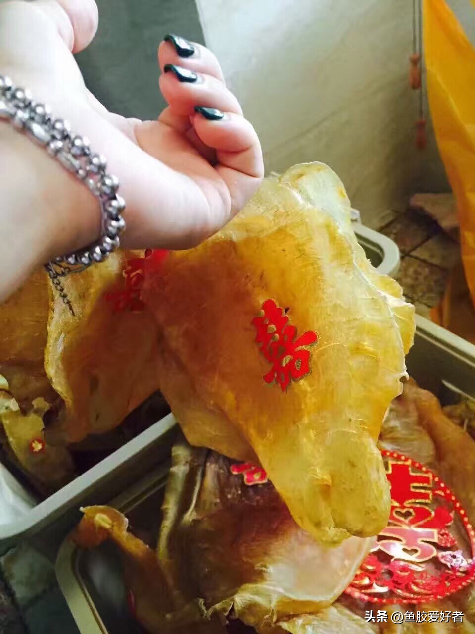 潮汕结婚陪嫁有什么,潮汕嫁女彩礼很高