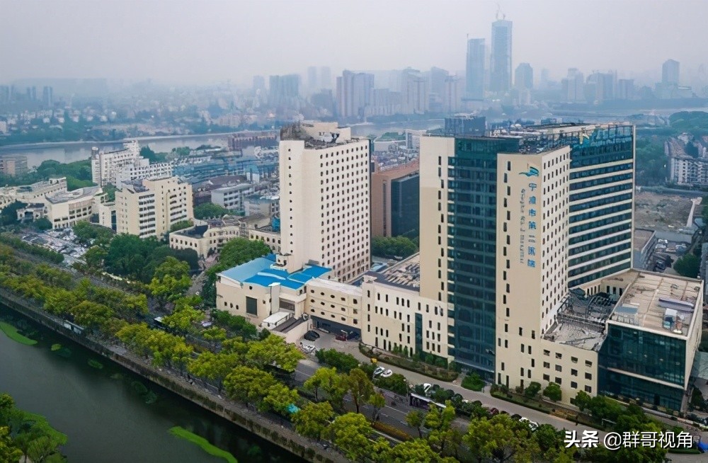 宁波市区的医院,宁波市市级医院有哪些
