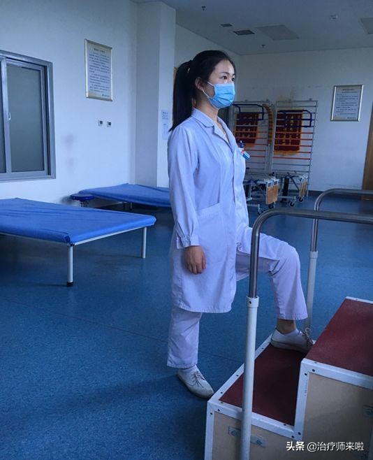 脑卒中后的平衡评价策略