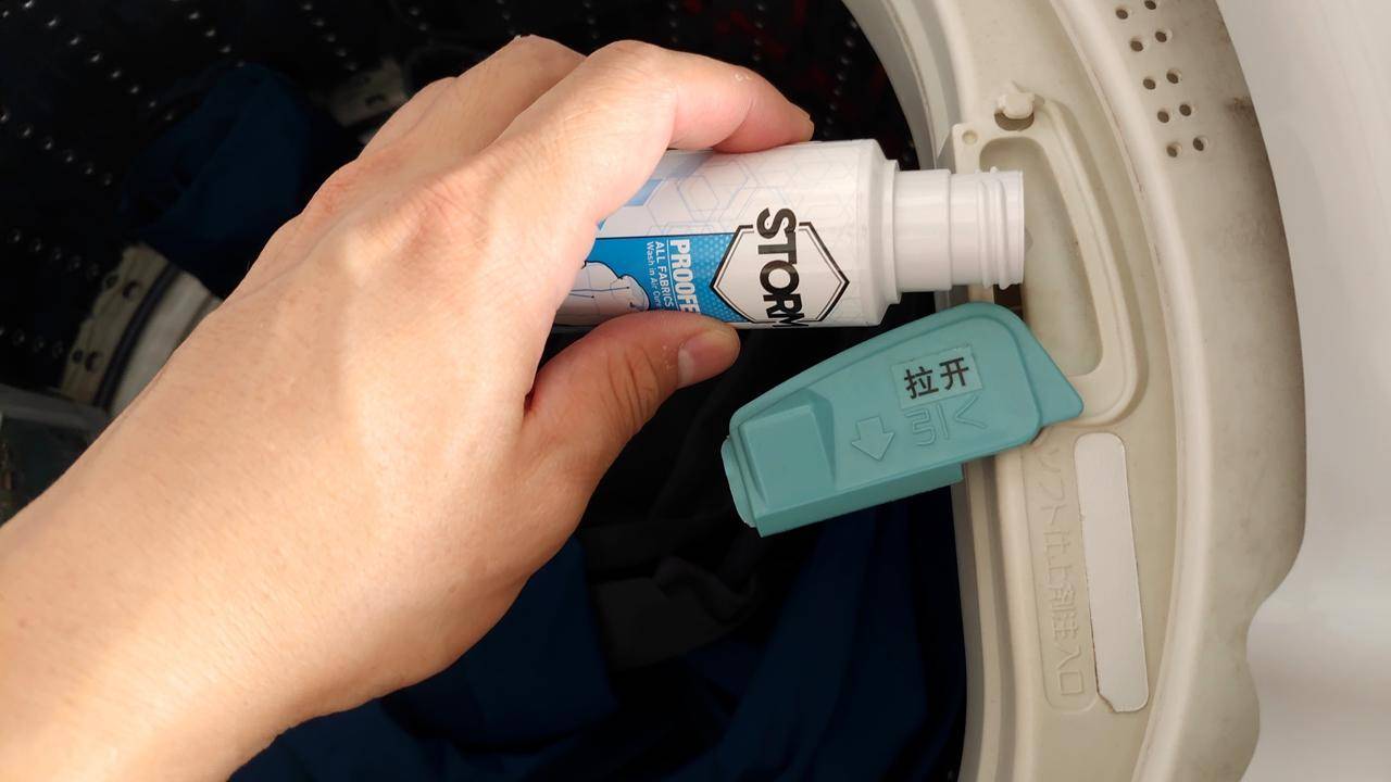 洗装备等于毁装备？户外装备应该这样洗