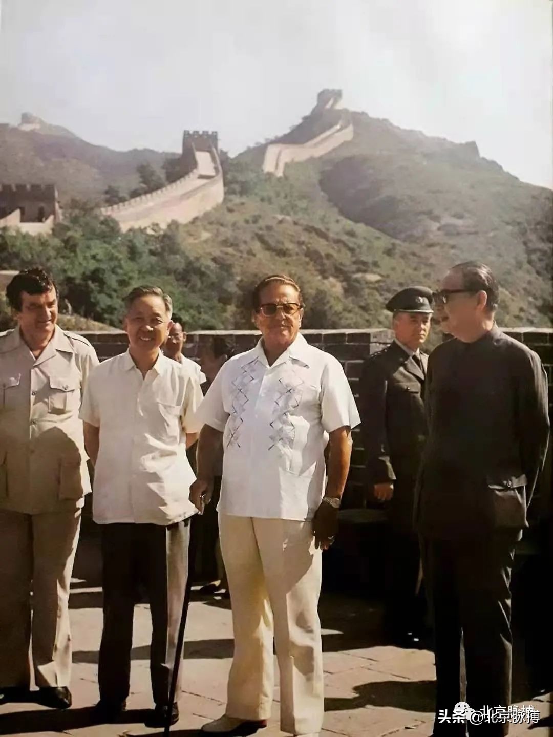 记忆中的北京绘画,这些画最能还原真实的老北京