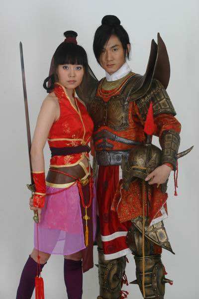 最好听的武侠游戏主题曲,国产单机武侠游戏经典配乐