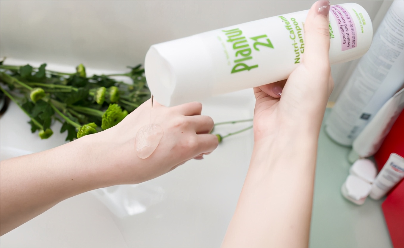 防脱固发洗发水推荐真实测评,防脱固发洗发水测评真实推荐