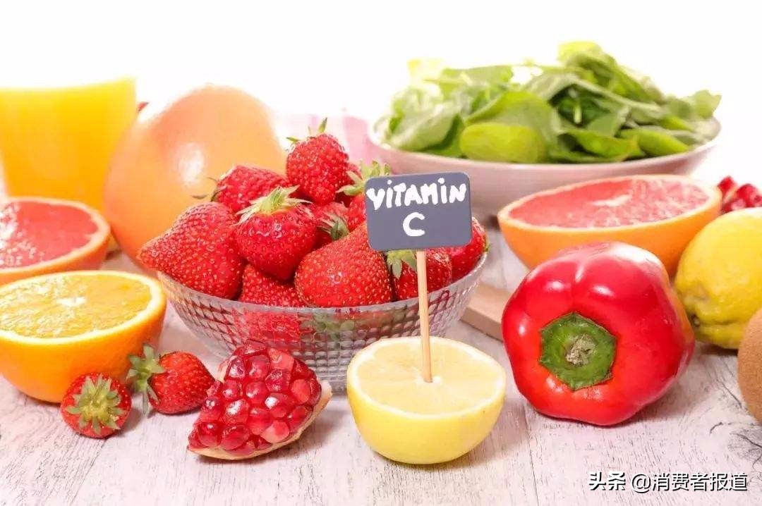 补充维生素c最快的办法,涨知识啦维生素c每天要怎么补