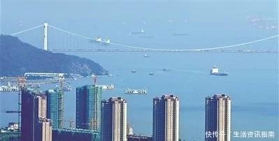 深圳最有可能和哪个城市合并,继深圳之后的第二发展城市