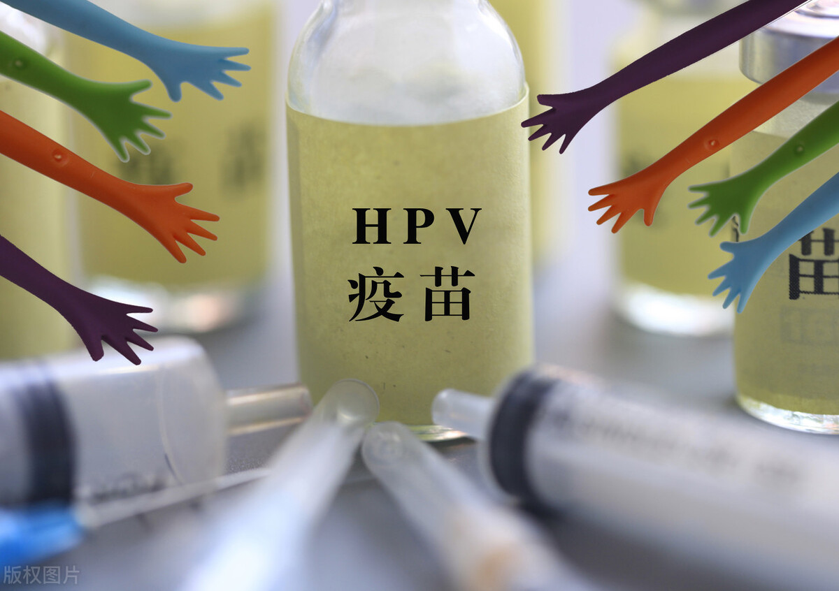 超龄可以打hpv9价吗,超龄一年能打hpv疫苗吗