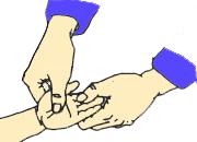 小儿便秘的解决方法,小孩子便秘家里怎么治