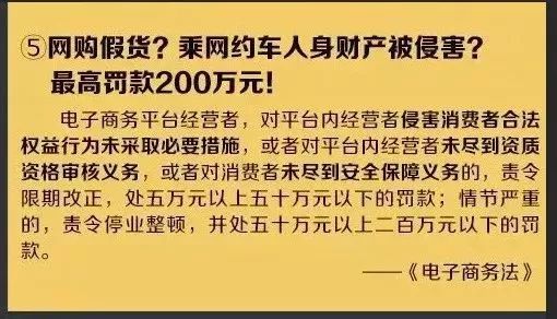 再见了,代购!再见了,微商!国家正式出手!