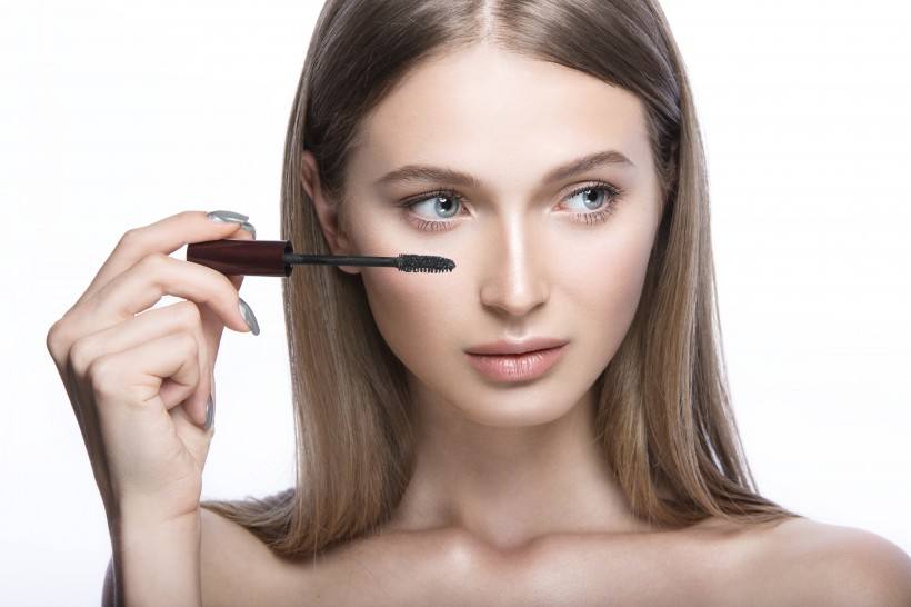 香缇卡明星气垫,天后款护肤品