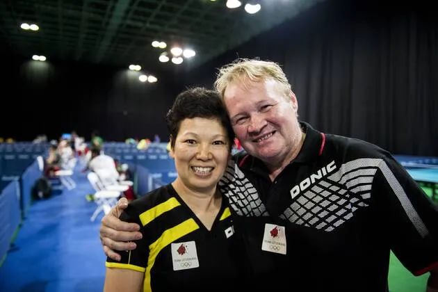 东京奥运会中国牛逼,东京奥运会上海大姨