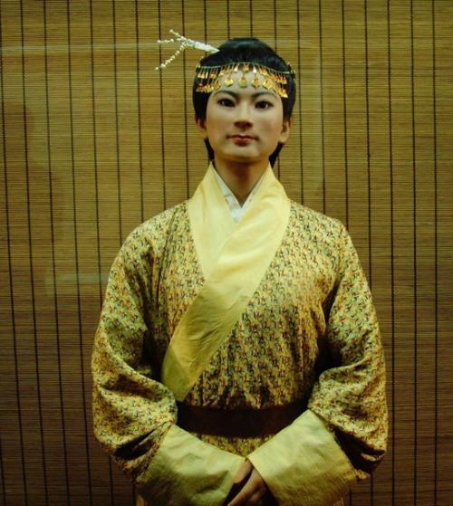 马王堆千年不腐女尸之谜,揭晓马王堆女尸2000年不腐的秘密