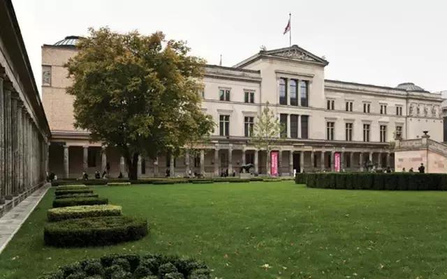 中国近段时间的标志性建筑,全中国最有历史的建筑