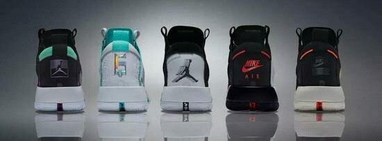 怎么辨别真球鞋和假球鞋,买球鞋时如何辨别真假鞋