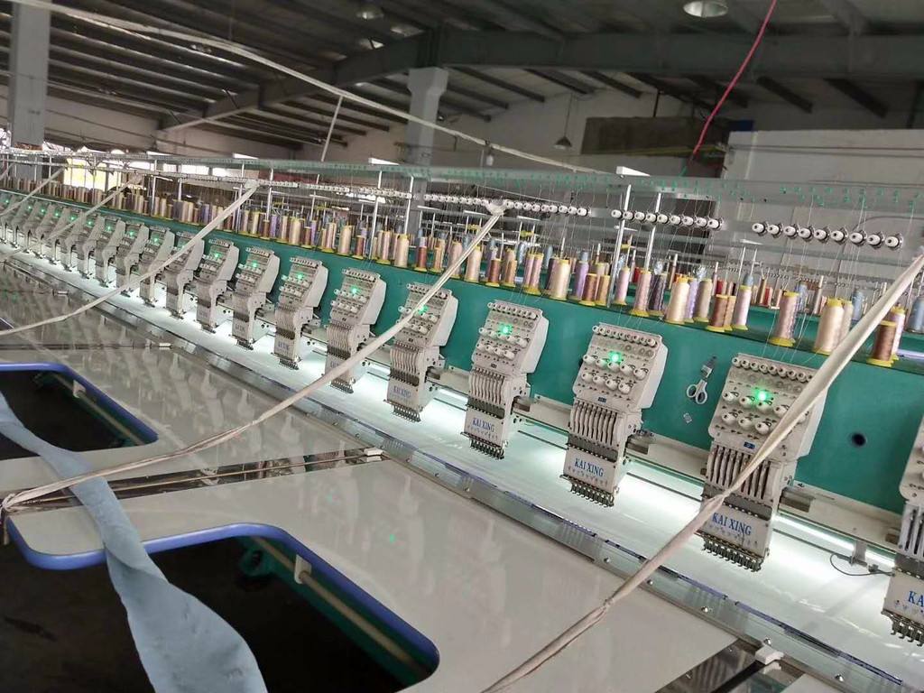 中国有哪些厉害的制造业公司,中国制造业最强的省500强