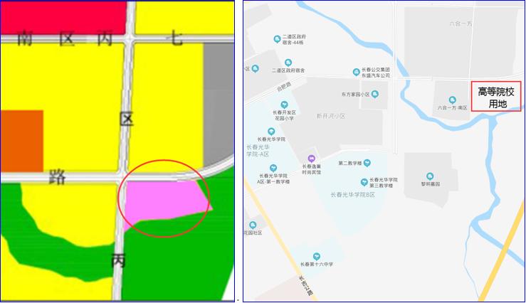 长春将新建4所学校,长春2021年计划建11所学校