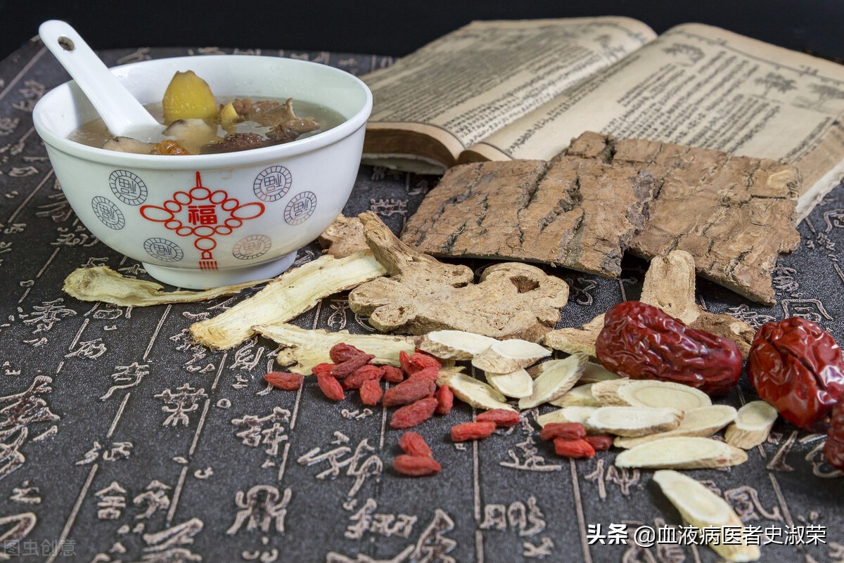 哪些中药可以治疗多发性骨髓瘤？哪些药不能用？