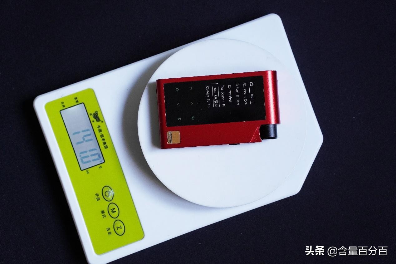 一步到位还是循序渐进？HIFIMANR2R2000红色太子*放播**器体验点评