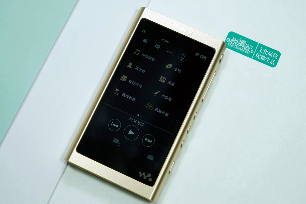 索尼nw-a55hn播放器使用体验,索尼a55播放器使用心得