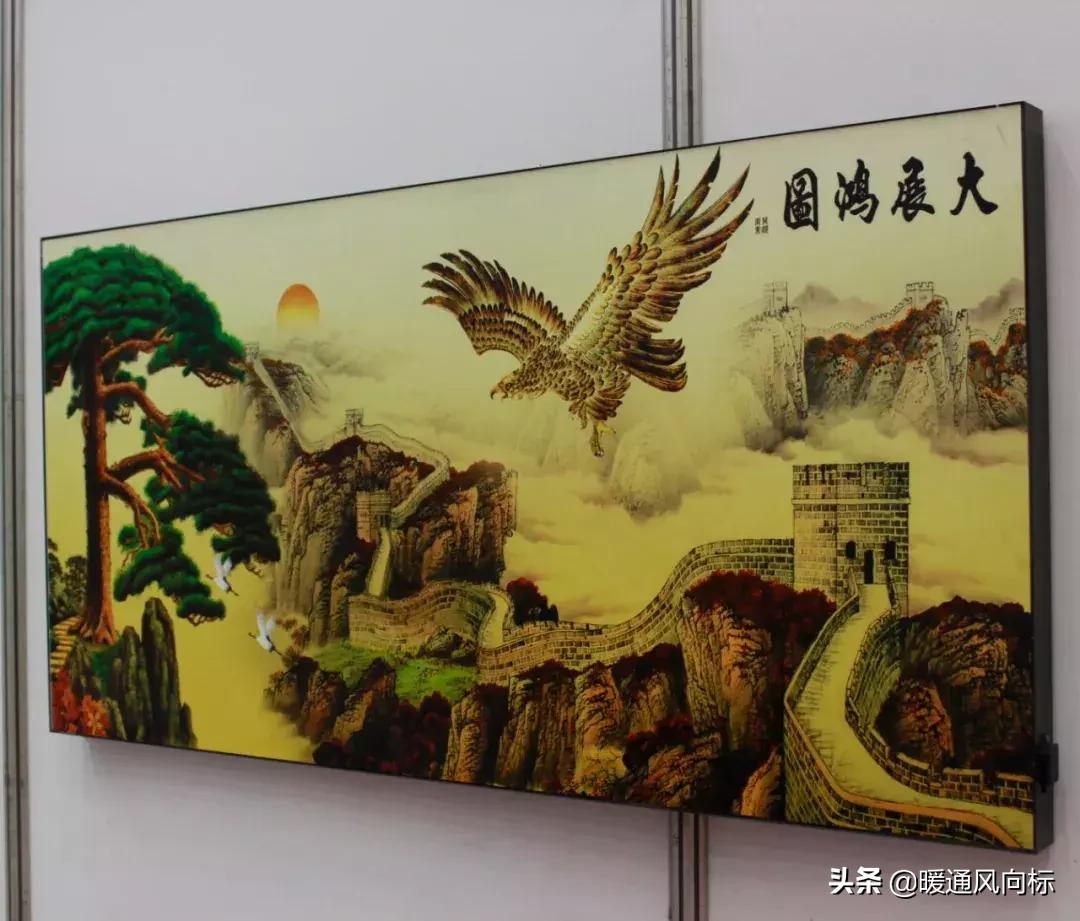 太原国际暖通供热展览会,山西太原暖通展