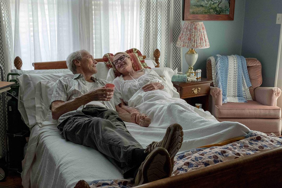 他有5座奥斯卡奖杯，新作票房却只有几百万