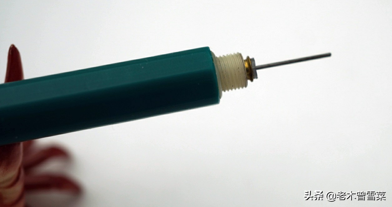 平价自动铅推荐,高颜值平价自动铅笔推荐