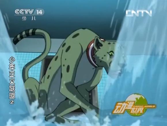 dc漫画人物大全讲解,dc反派人物大全