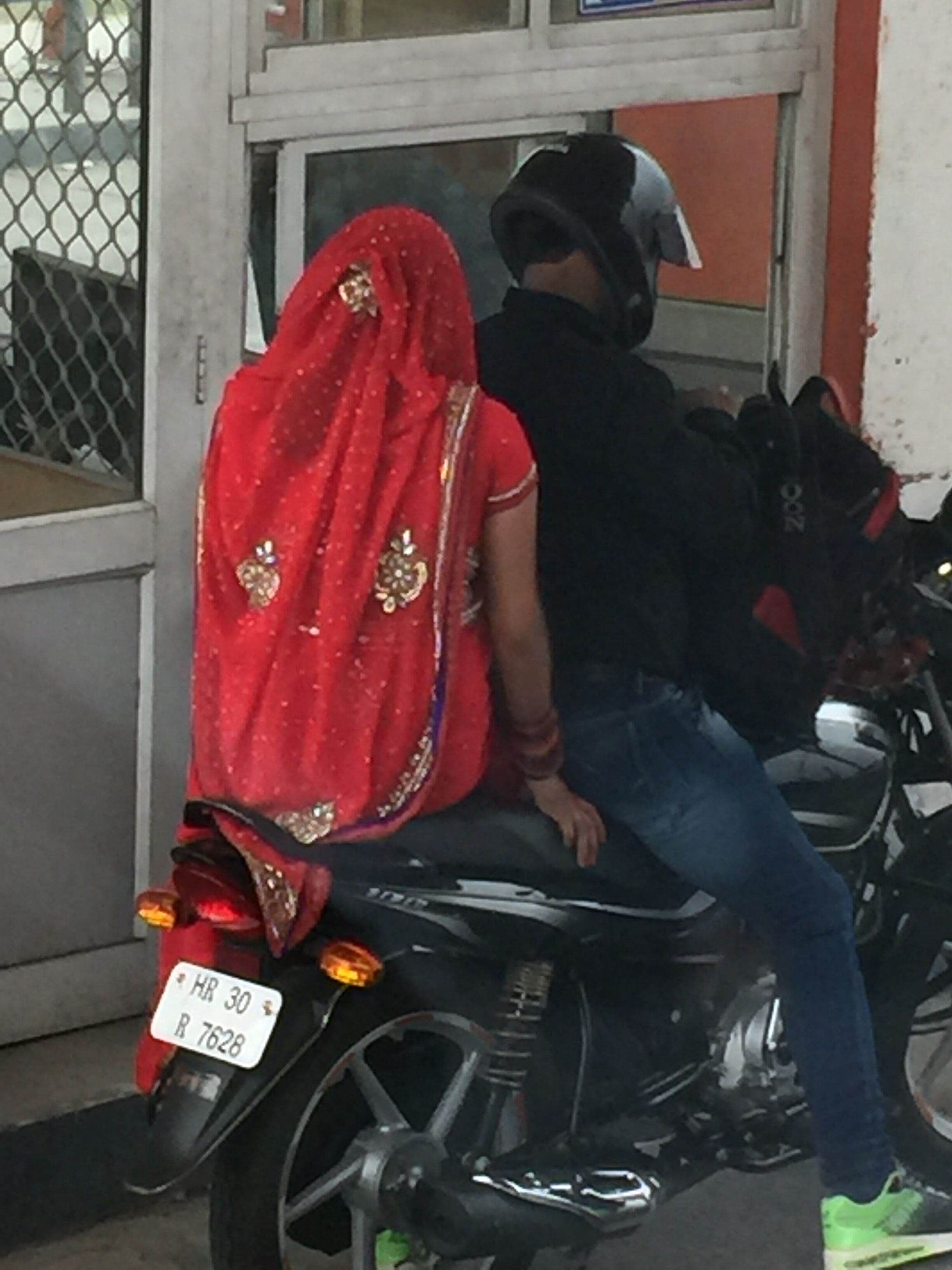 印度见闻大全,中国印度见闻录