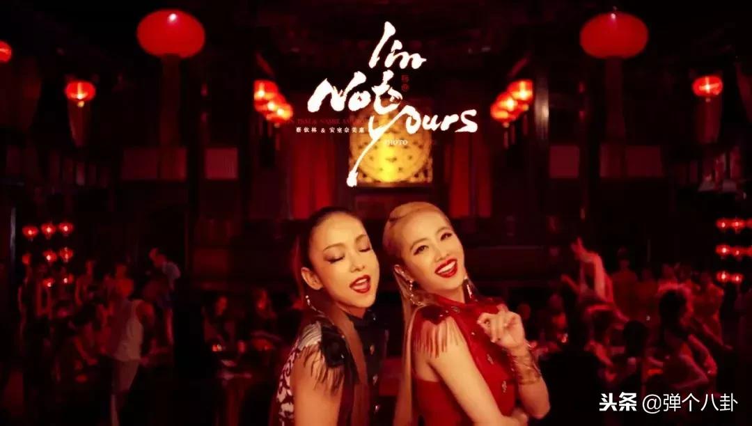 她曾被评为亚洲第一美女,她曾被誉为歌坛天后