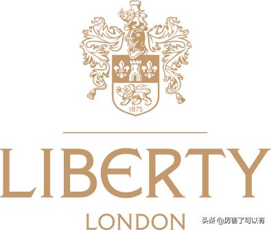 libertylondon圣诞礼盒,libertylondon品牌