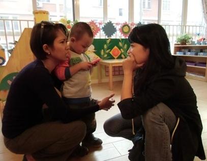 孩子教育是父母的必修课对吗,孩子的成长需要家长与老师的配合