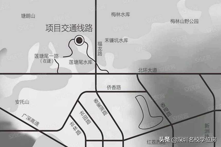 深圳的公办中学推荐,深圳最差的公办中学