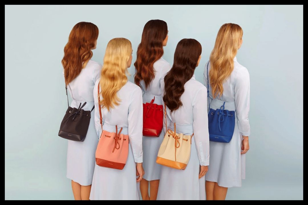 苏家女人买的包，都够买一套房了吧？