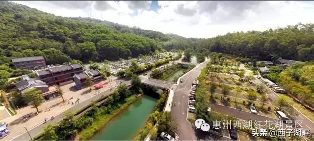 惠州大亚湾停车攻略,惠州西湖周末在哪里停车比较好