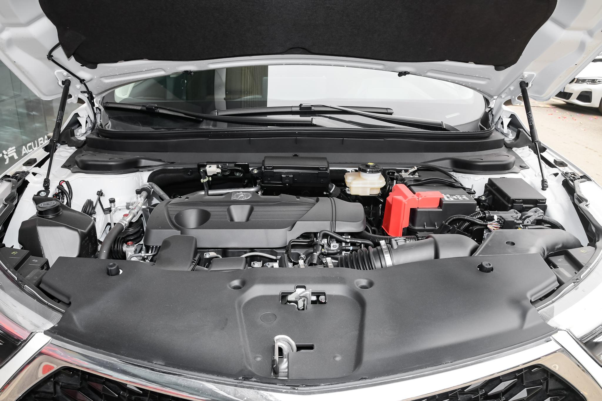 讴歌rdx和本田crv同平台吗,本田讴歌rdx2020款