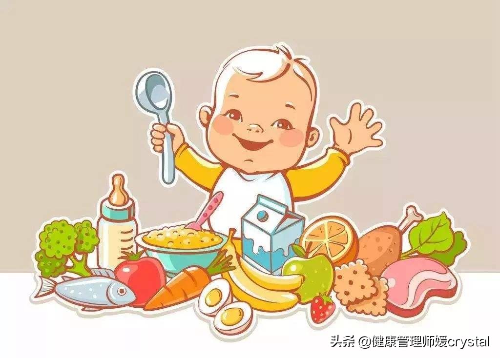 宝宝辅食假食物,纯天然宝宝辅食级水果