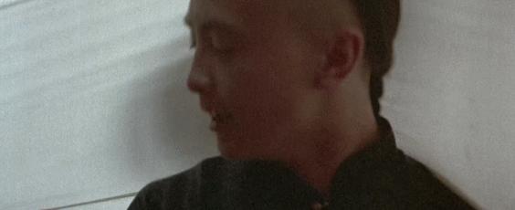 末代皇帝故宫幕后,梁家辉演末代皇帝的电影