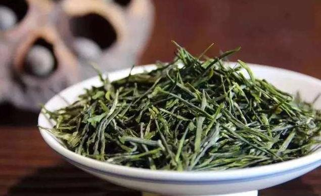 中国十大名茶销量排行榜,全国第一茶产业大县