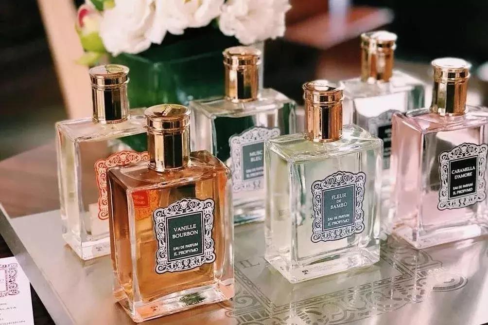 10以内平价香水,10几块钱好闻的香水