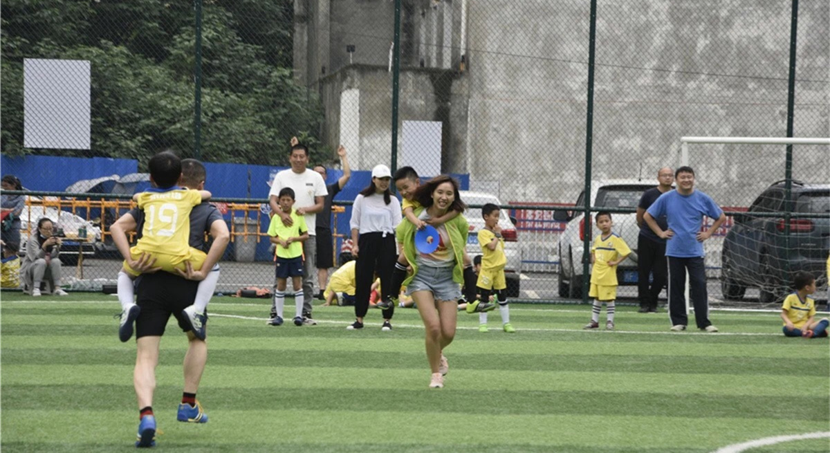 庆“六一”活动,惠民社区六一活动