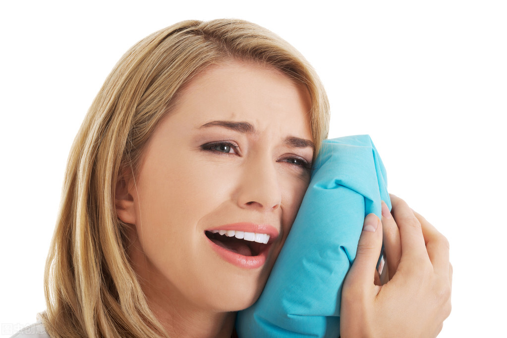 牙痛怎么判断是牙龈还是牙齿,怎样判断牙痛是不是牙神经痛