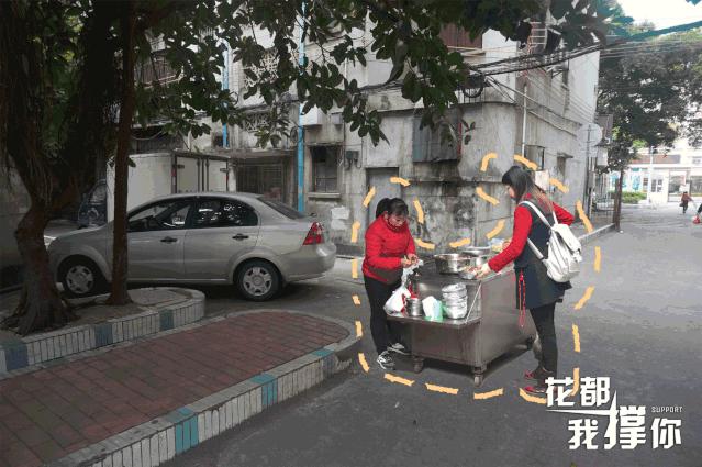 好耐冇见~三小附近哩D老店终于翻来啦!