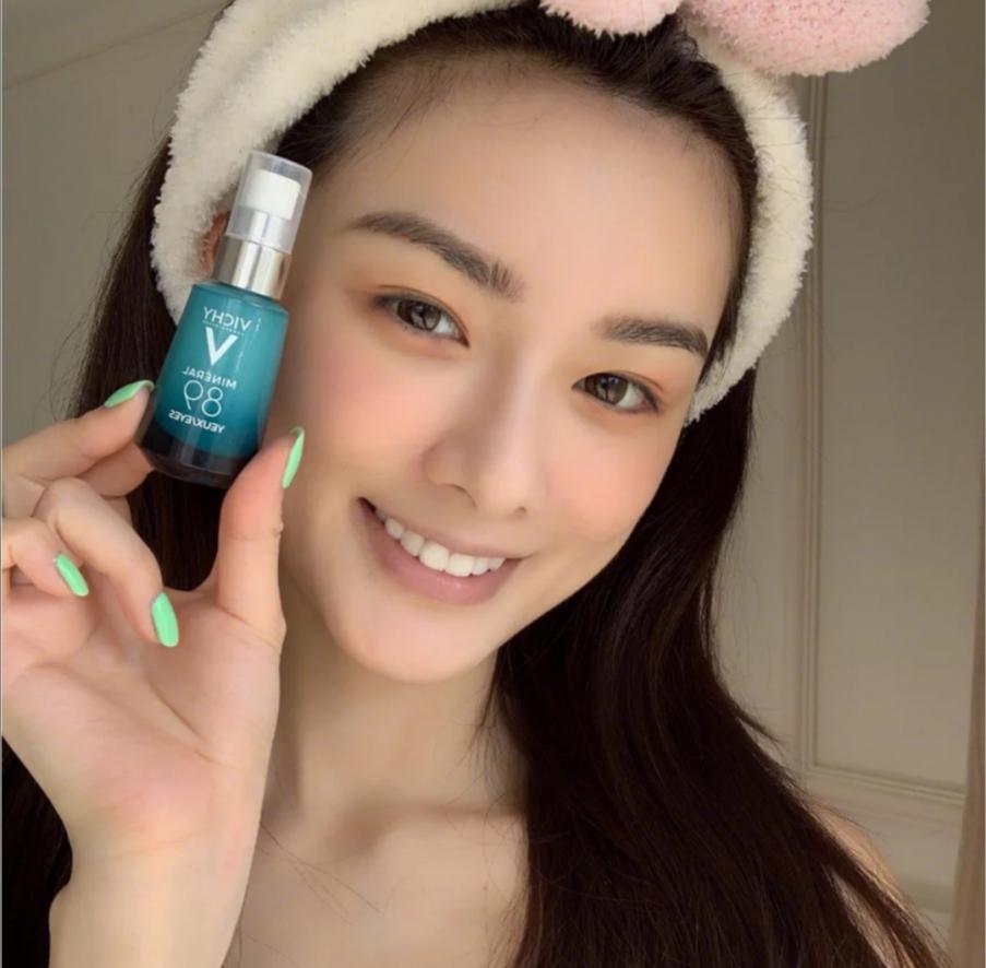 这款实力抗衰的熬夜眼霜，又是欧莱雅旗下的品牌？