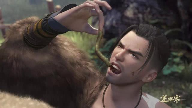 重磅消息今年逆水寒,逆水寒手游上线前奖励