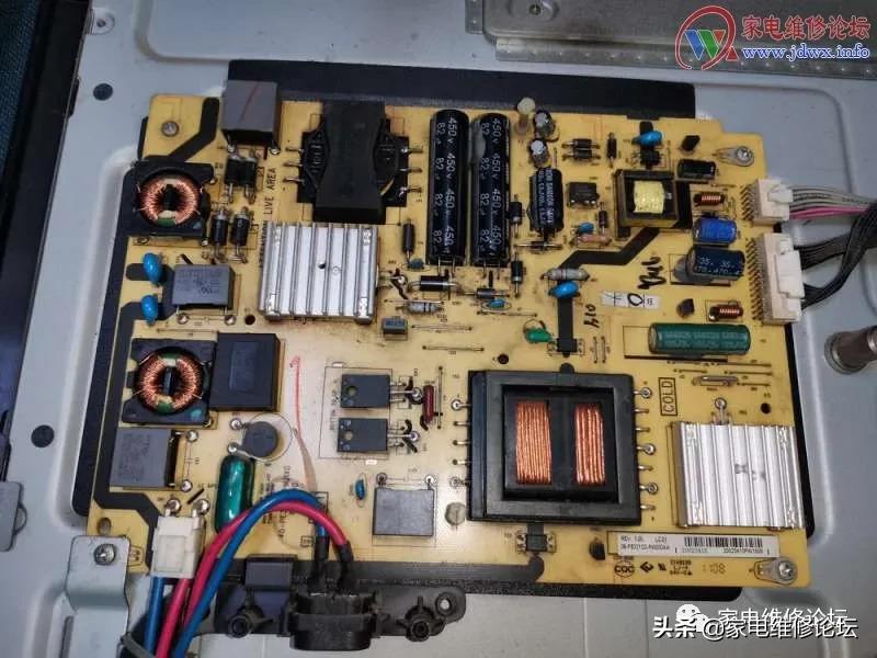 tcl电视l32p1a蓝屏不出画面,tcl液晶电视l32m16白屏